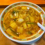 スタミナラーメン