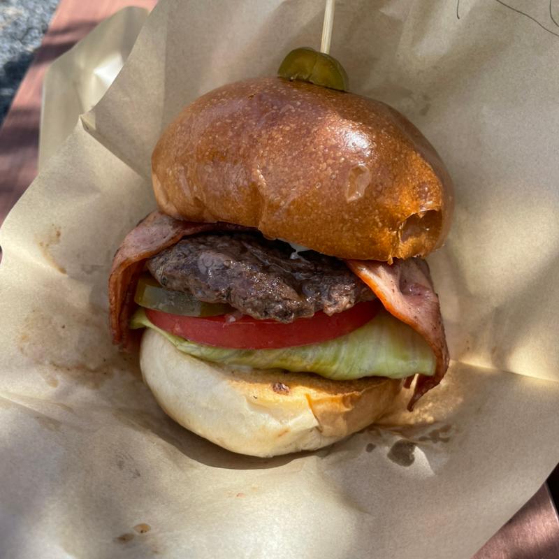 BLTburger(Nimo Burger)