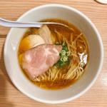 中華そば（醤油）