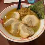 こってり正油チャーシュー