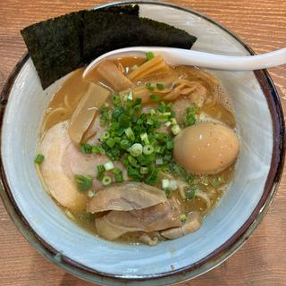 得製ラーメン