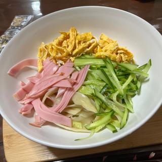 冷やし中華