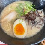 豚骨ラーメン
