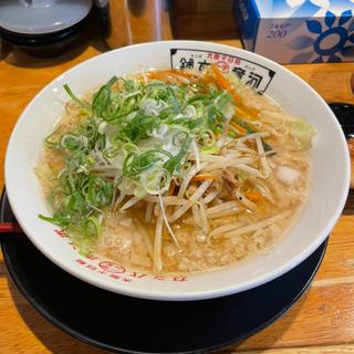 野菜ラーメン