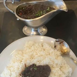 シンコルマカレー(カレーの店ボンベイ 神田店)