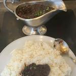 シンコルマカレー