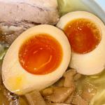 河内の塩(RISE （ライズ）)
