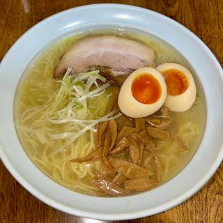 河内の塩