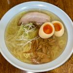 河内の塩(RISE （ライズ）)