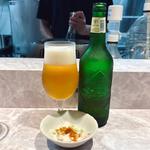 ハートランドビール