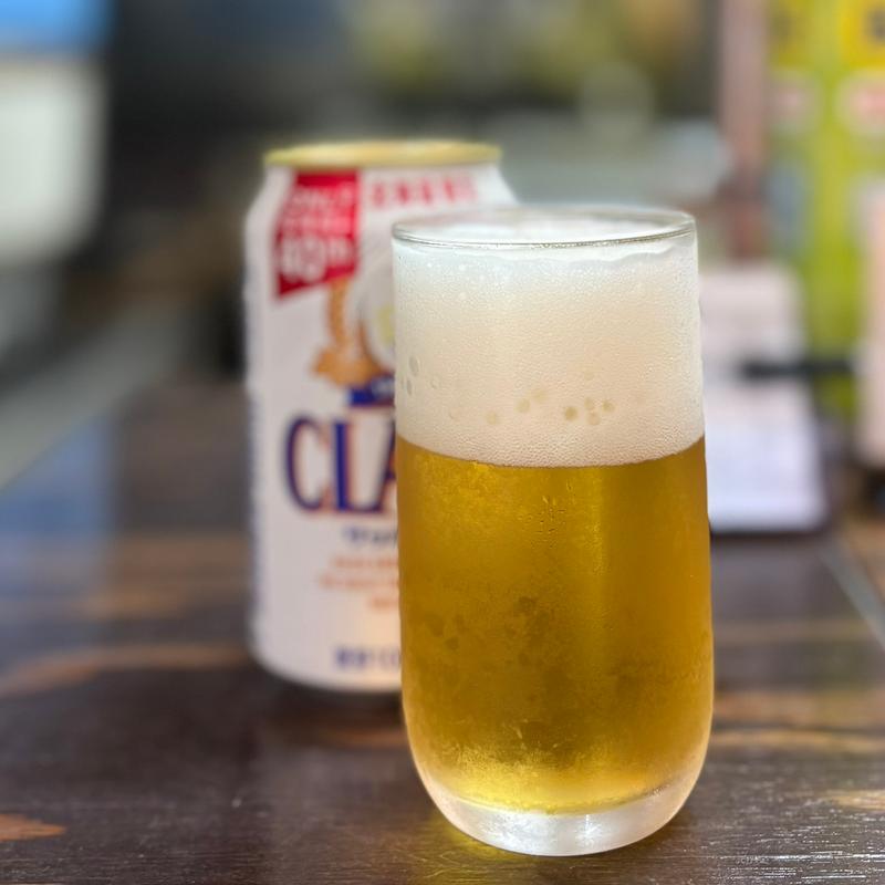 クラッシック(すし雅)