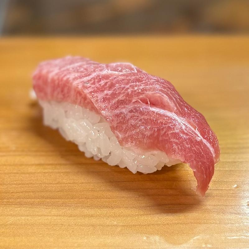 トロ(すし雅)