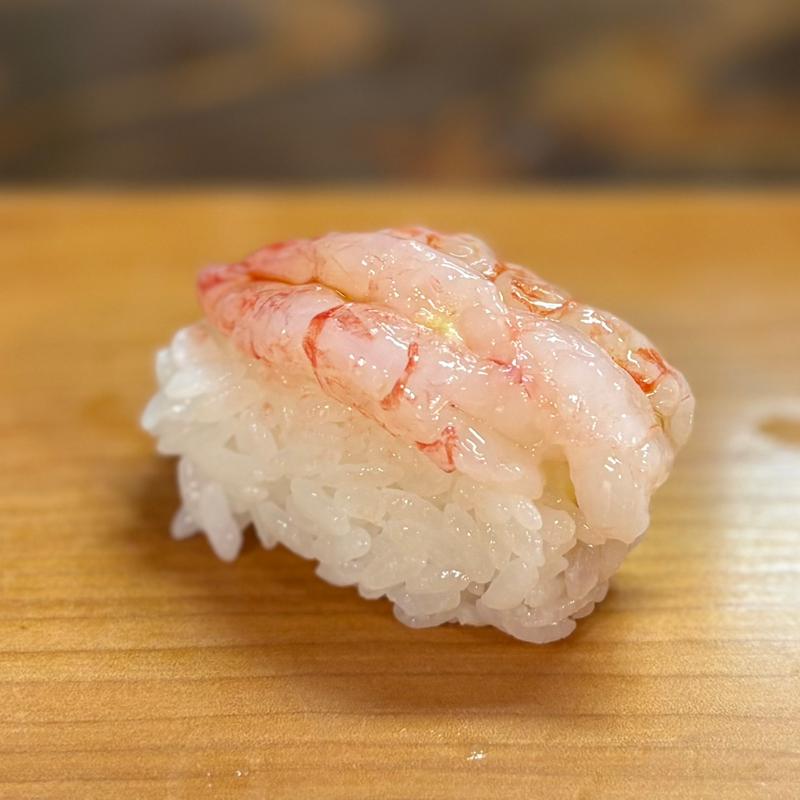 しまえび(すし雅)