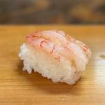 しまえび