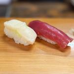 赤身