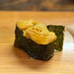 うに