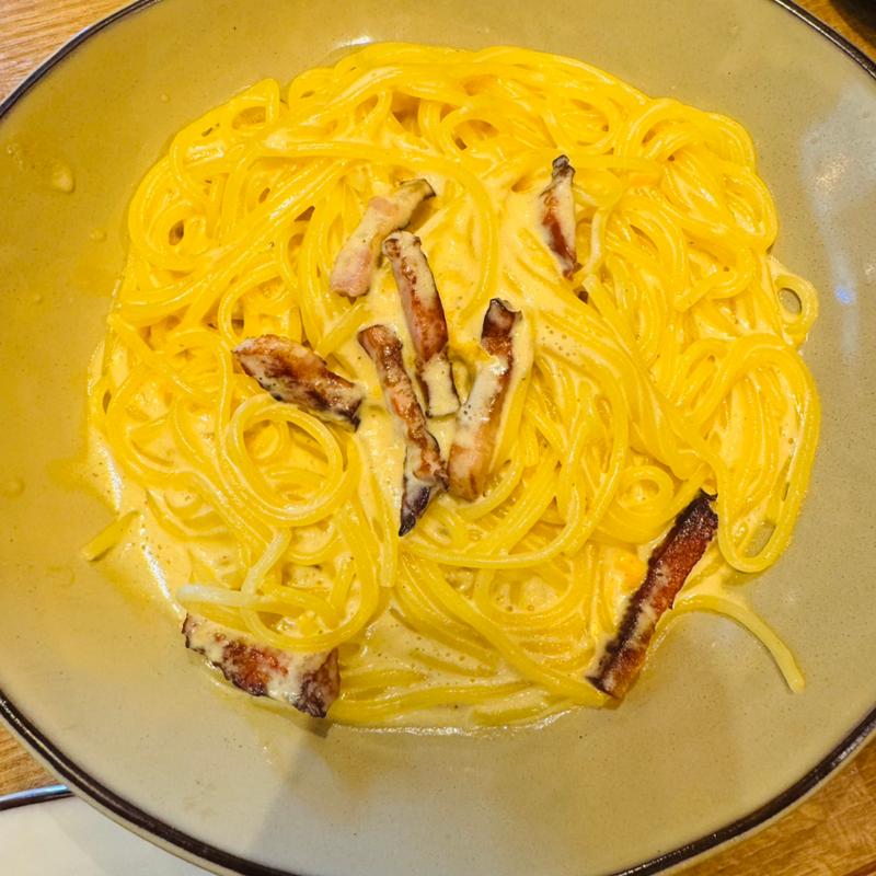 カルボナーラ(PISORA 武石インター店)