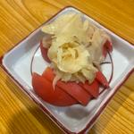 ガリトマト