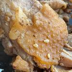 味焼き（中）(（有）中村養鶏 鶏斗三股店)