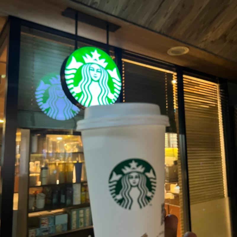 アイスドリップコーヒー (スターバックスコーヒー 三木サービスエリア(上り線)店)