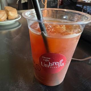 アイスコーヒー