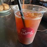 アイスコーヒー