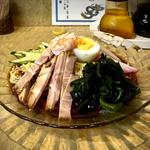 冷やし中華