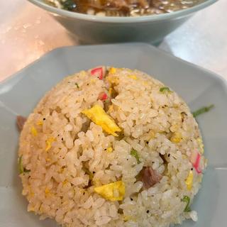 ラーメン＋チャーハン