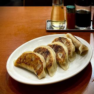 餃子(中華料理 十八番)