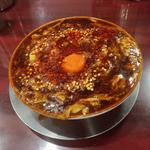 酸辣ジャン麺