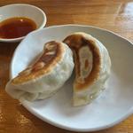 餃子 2ケ