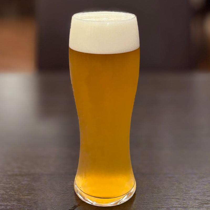 HAKODATE BEER ヴァイツェン(花びしホテル （ハナビシホテル）)