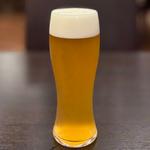 HAKODATE BEER ヴァイツェン