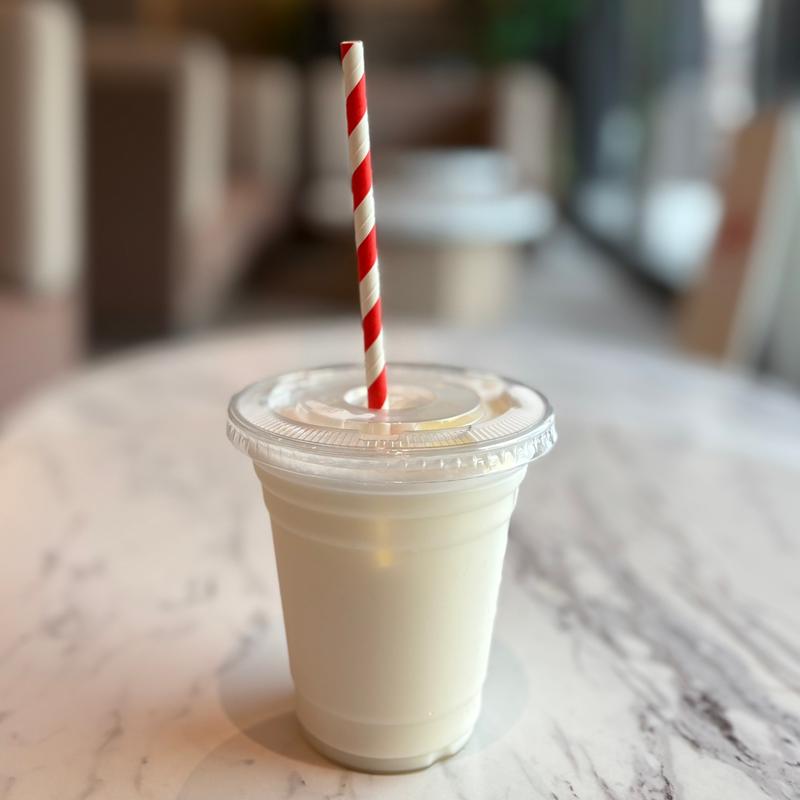 ヴァニラミルクラテ(fav HAKODATE)