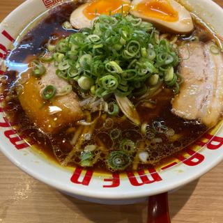 希望軒ブラック
