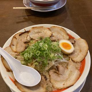 格別ラーメン