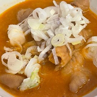 もつ煮