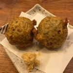 地だこのすりみ揚げ
