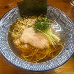 中華そば