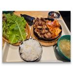 サムギョプサルセット