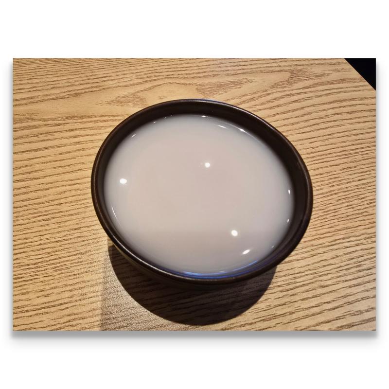 グラスマッコリ(ネネポチャ)