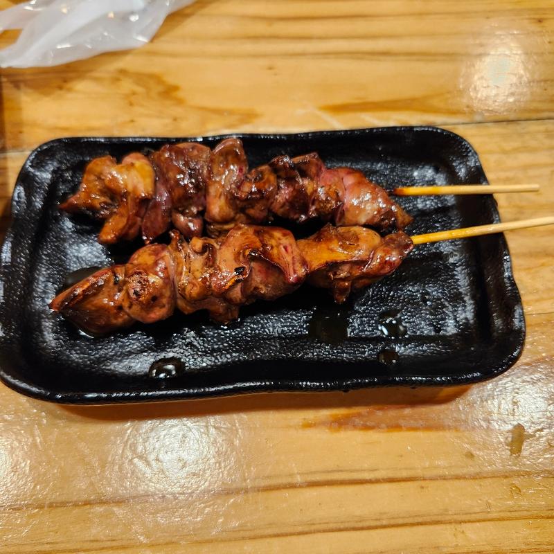 きも(鳥貴族 県庁前国際通り店)