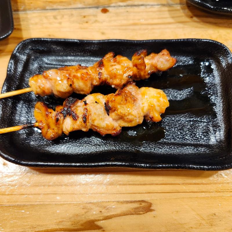 みたれ(鳥貴族 県庁前国際通り店)