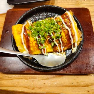 とん平焼き　限定