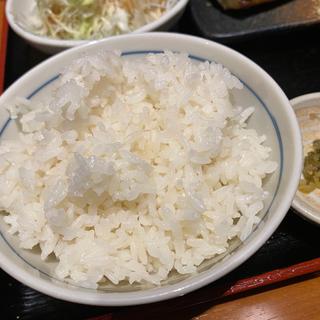 ライス(居酒屋 えん家)