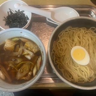 つけ麺(大宮大勝軒)