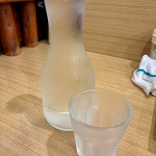 冷酒