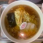 中華そば
