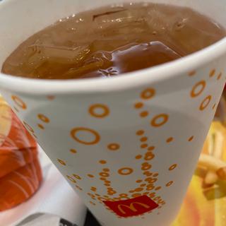 爽健美茶