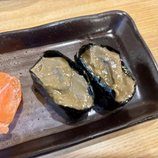 かにみそ